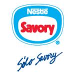 logo Savory