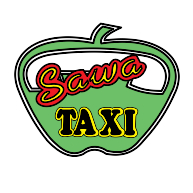 logo Sawa Taxi