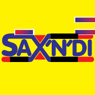 logo Sax'n'Di