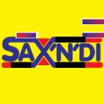 logo Sax'n'Di
