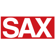 logo Sax