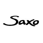 logo Saxo