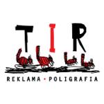 logo T i R reklama