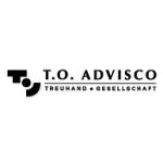 logo T O Advisco