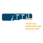 logo Taalbeleid Nederlands voor Anderstaligen