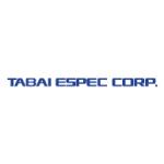 logo Tabai Espec Corp 