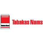 logo Tabakas Nams