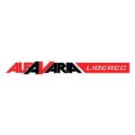 logo AlfaVaria Liberec