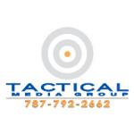 logo Tactical Media Group