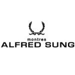 logo Alfred Sung