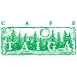 logo Taiga Cafe