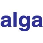 logo Alga