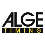 logo ALGE-Timing