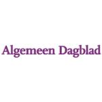 logo Algemeen Dagblad