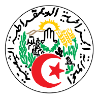 logo Algeria