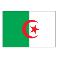 logo Algerie Drapeau