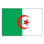 logo Algerie Drapeau