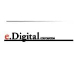 logo e Digital Corporation