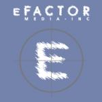 logo E Factor Media