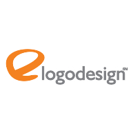logo E Logo Design