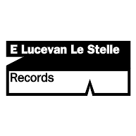 logo E Lucevan Le Selle Records