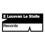 logo E Lucevan Le Selle Records