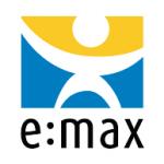 logo e max