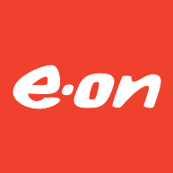 logo E ON