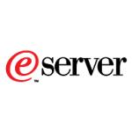 logo e server