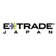 logo E Trade Japan