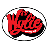logo E W Wylie