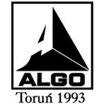 logo Algo Torun 1993