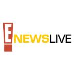 logo E! News Live