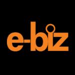 logo e-biz