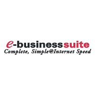 logo e-businesssuite