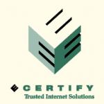 logo E-Certify
