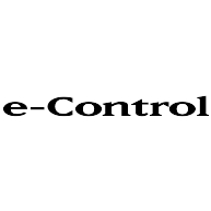 logo e-control