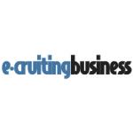 logo e-cruiting business