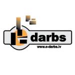 logo e-darbs