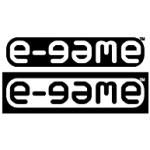 logo E-game AB