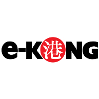 logo E-kong