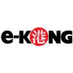 logo E-kong