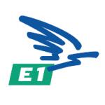 logo E1