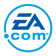 logo EA com