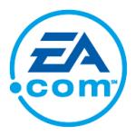 logo EA com