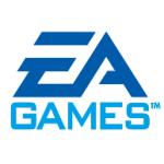 logo EA Games