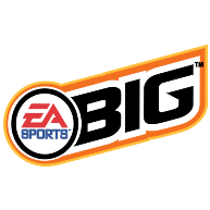 logo EA Sports Big