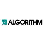 logo Algorithm Group
