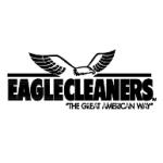 logo Eagle Cleaners