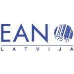 logo EAN Latvija